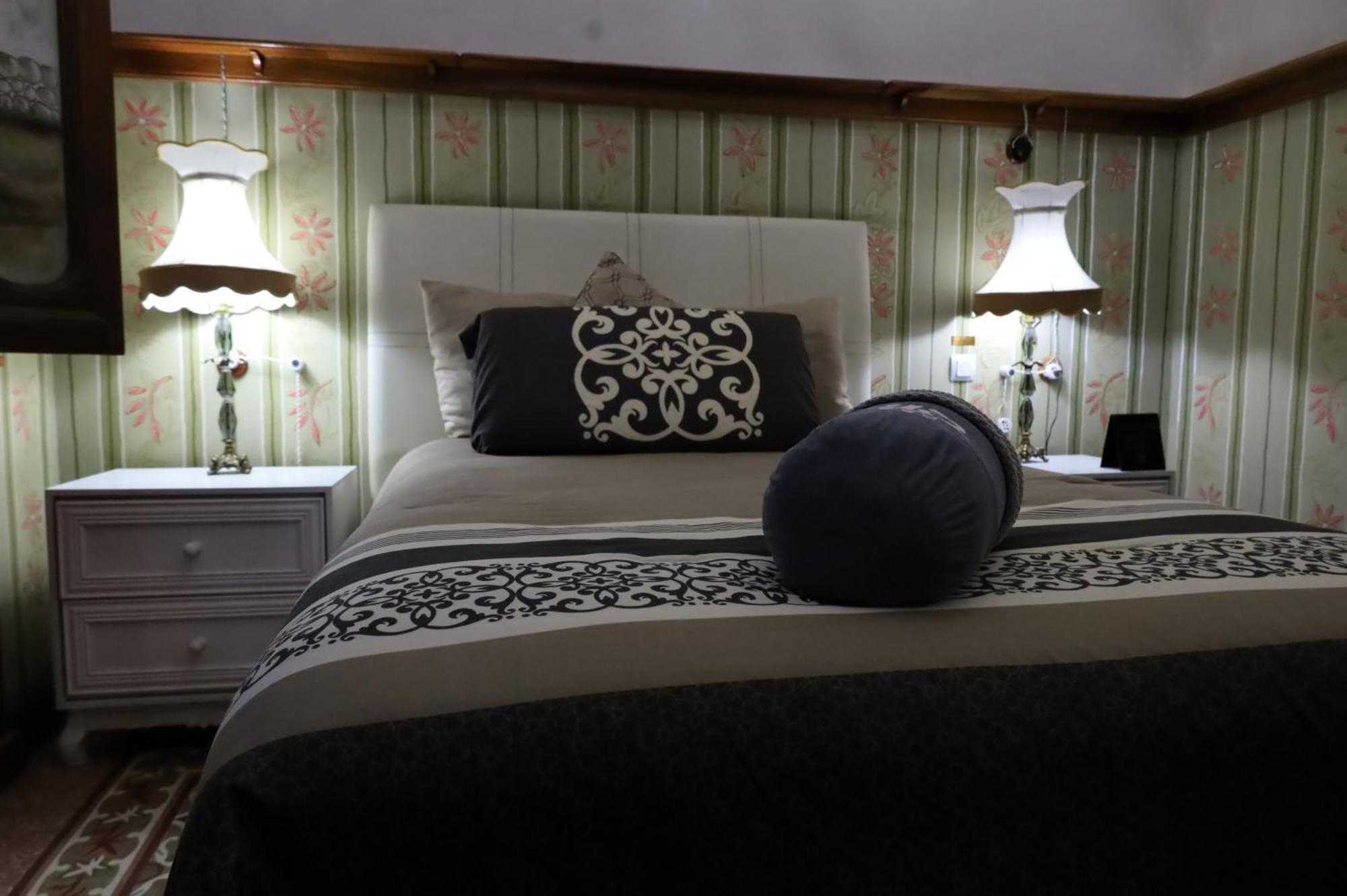 Azcami Boutique Hotel Puebla Eksteriør billede