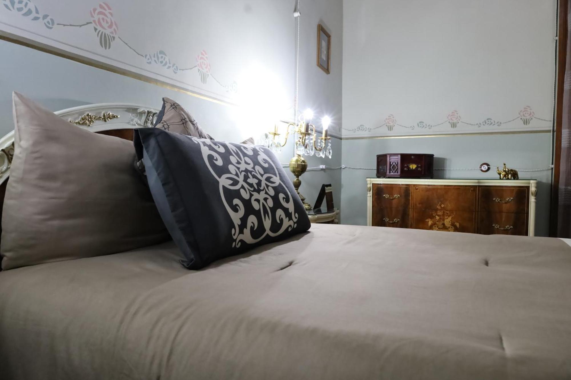 Azcami Boutique Hotel Puebla Eksteriør billede