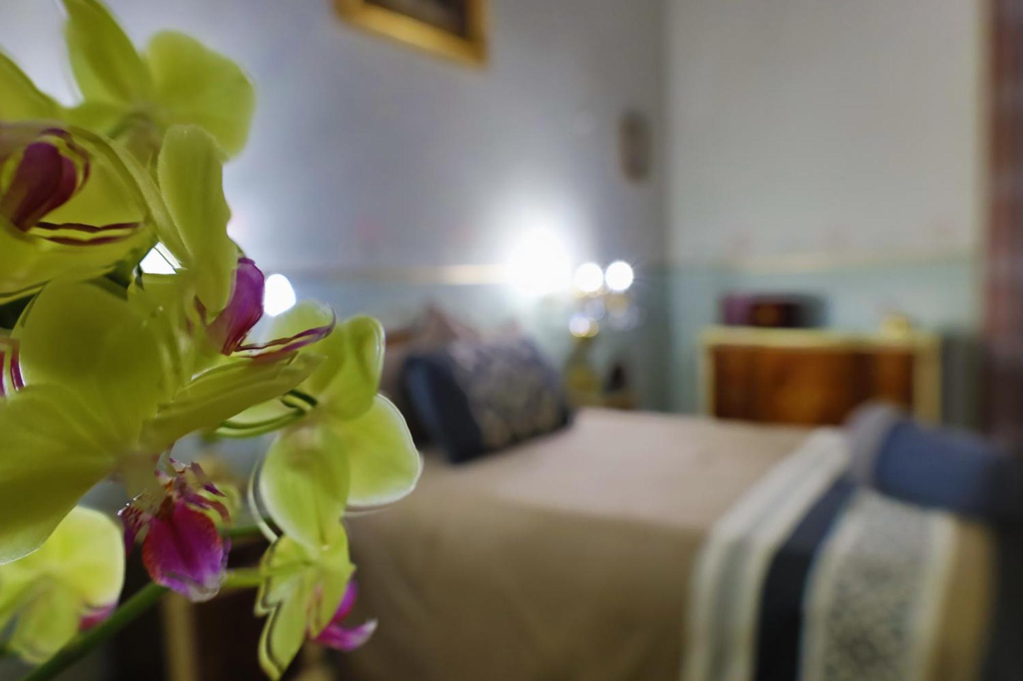 Azcami Boutique Hotel Puebla Eksteriør billede