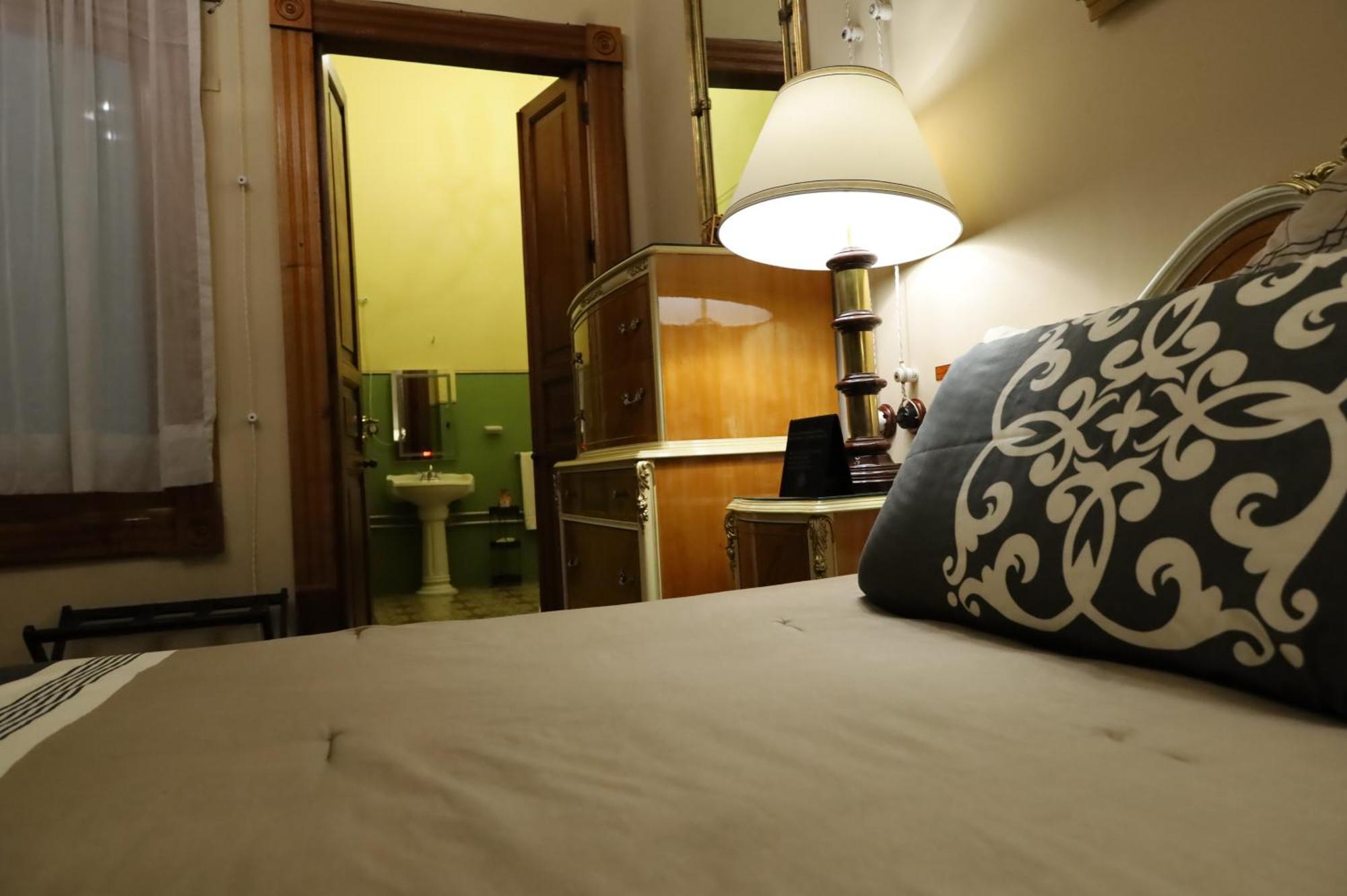 Azcami Boutique Hotel Puebla Eksteriør billede