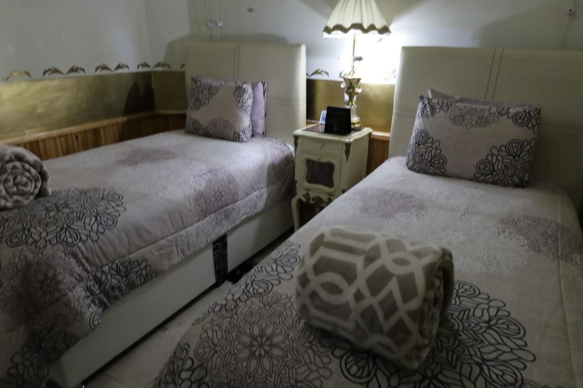 Azcami Boutique Hotel Puebla Eksteriør billede