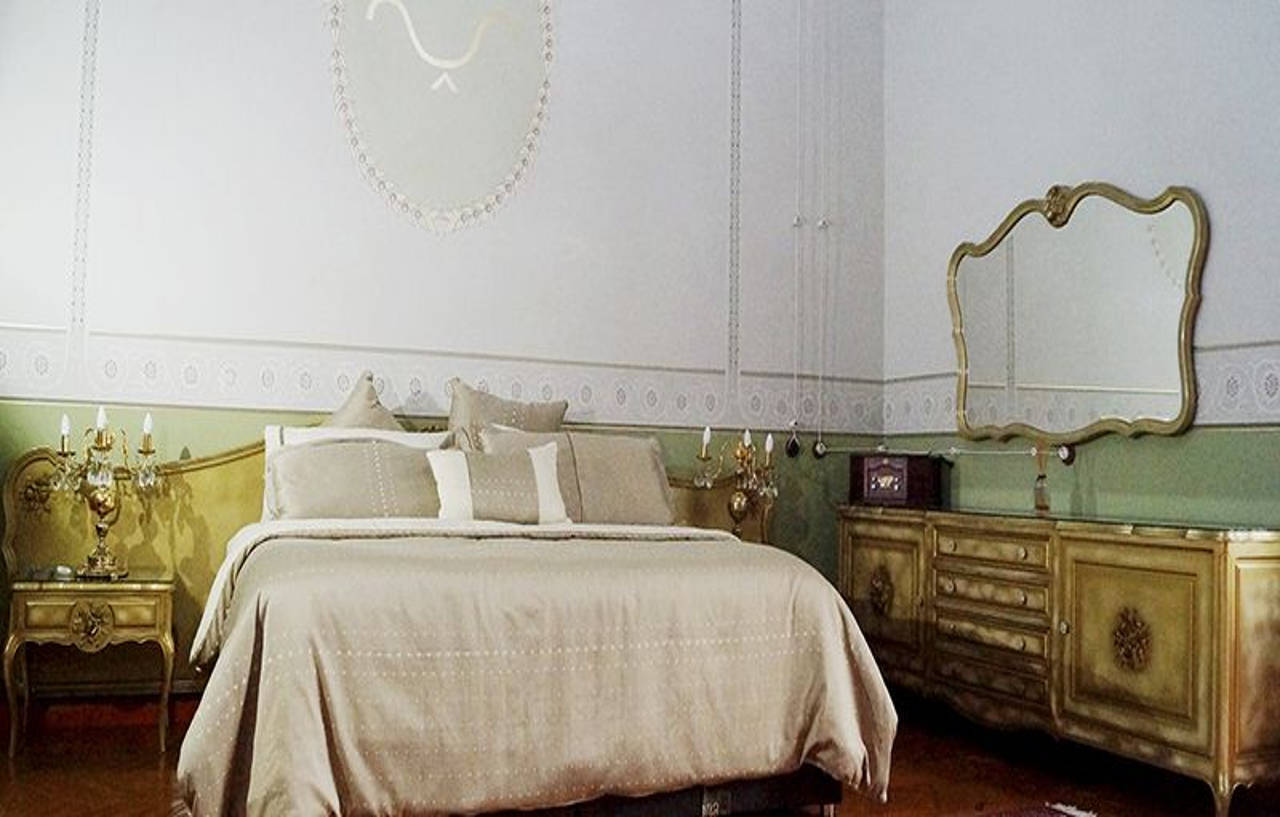 Azcami Boutique Hotel Puebla Eksteriør billede